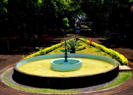 Musée naval de l'île Maurice